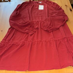 NWT! Annabelle LuLaRoe Dress Size 3XL